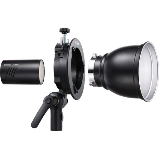 <span class="marke">Godox Witstro </span>AD100PRO 3er Set – Bild 4
