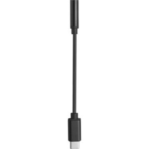 3.5mm TRRS auf USB-C Audio-Adapter