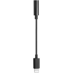 Audioadapter TRRS - Lightning