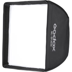 <span class="marke">Godox </span>Softbox 30x30cm