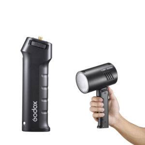 Godox FlashGrip Handgriff