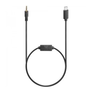 Monitor Camera Control Cable Multi GMC S2