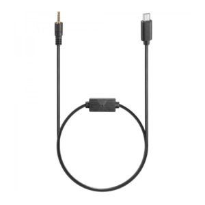 Monitor Camera Control Cable micro USB GMC U4