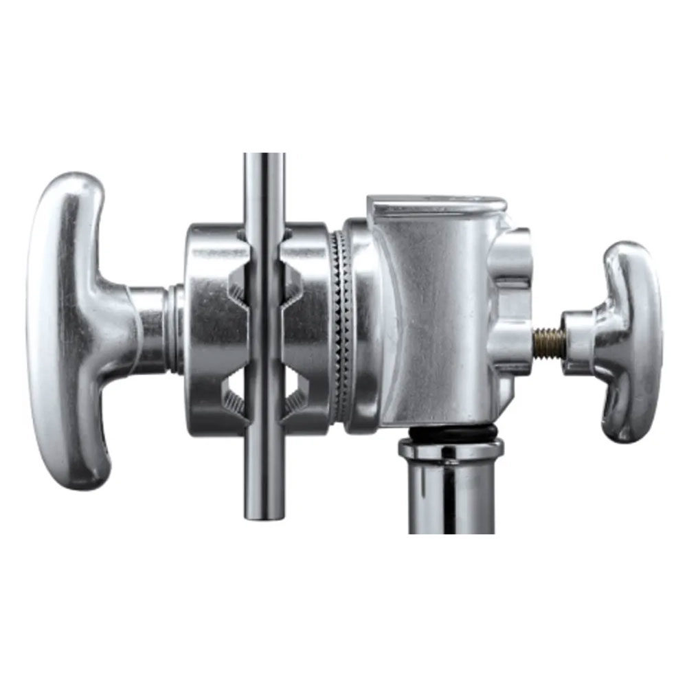 Swivel Ball Grip Head ⅝" spigot fitting