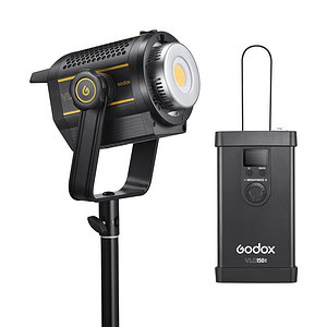 Godox VL150II Led