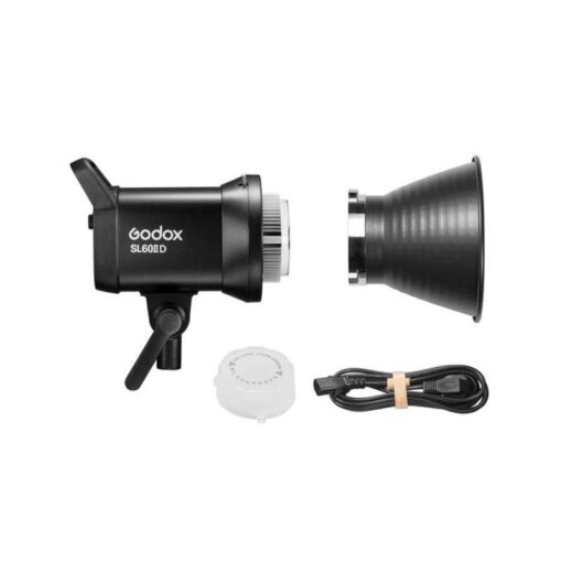<span class="marke">Godox </span>LED SL60II D – Bild 5