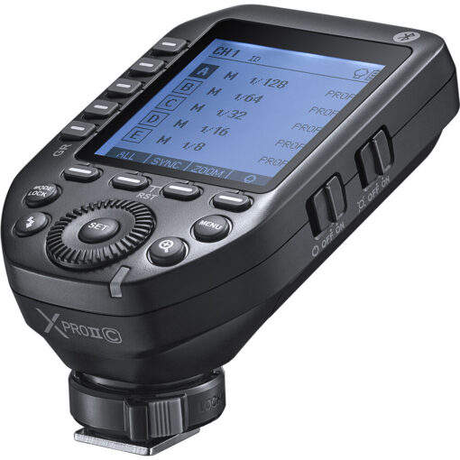 Godox XPRO II Funkauslöser Sender