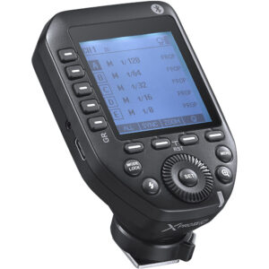 <span class="marke">Godox </span>XPRO II Funkauslöser