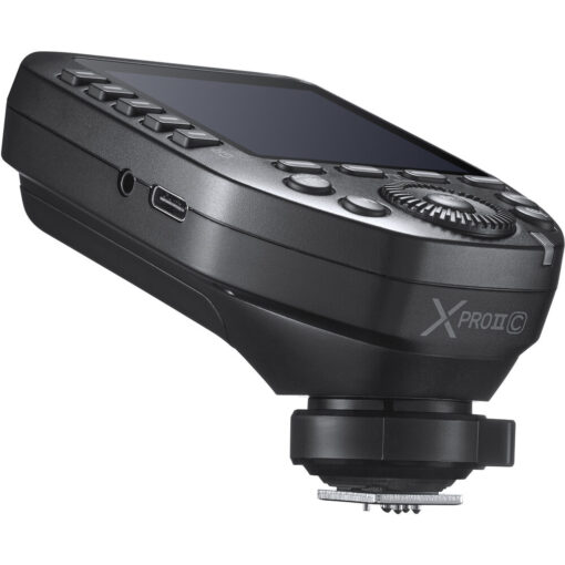 Godox XPRO II Funkauslöser Sender