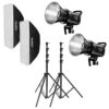 <span class="marke">Godox </span>LED SL60llD Duo Kit
