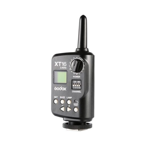 <span class="marke">Godox </span>MS200V-F Dual Studioblitz Set – Bild 2