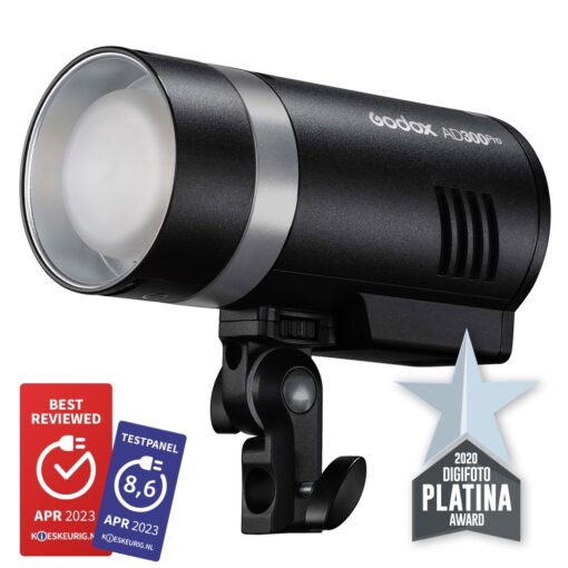 Godox AD300PRO