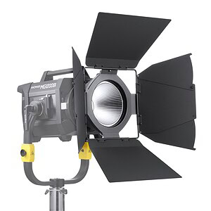Godox Abschirmklappe für Reflector 45° für KNOWLED MG1200Bi
