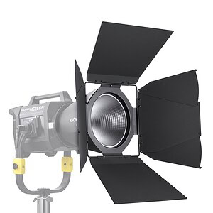 Godox Abschirmklappe für Reflektor 30° für KNOWLED MG1200Bi