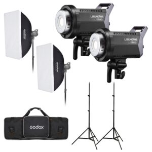 Godox Litemons LA150D (Kopie) Daylight
