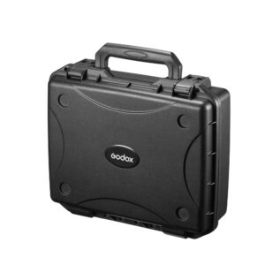 Godox GMB-01 Hartschalenkoffer für Godox GM7S 7"