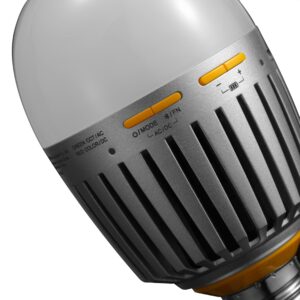Godox C7RB KNOWLED RGBWW Creative Bulb E27 Sockel