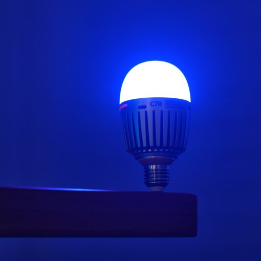 Godox C7RB KNOWLED RGBWW Creative Bulb E27 Sockel