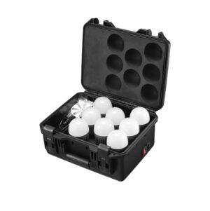 <span class="marke">Godox </span>C7R-K8B KNOWLED RGBWW Set