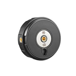 Godox CR-LS Magnetic E27 lamp Socket für Godox LED Bulbs