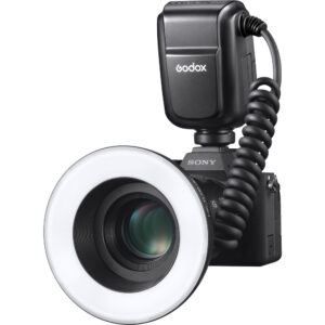 Godox MF-R76S+ Dental Flash