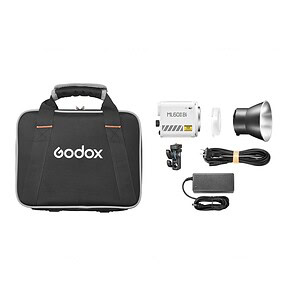 Godox ML60ll Bi LED