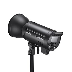 Godox DP400III V Studioblitz 400Ws