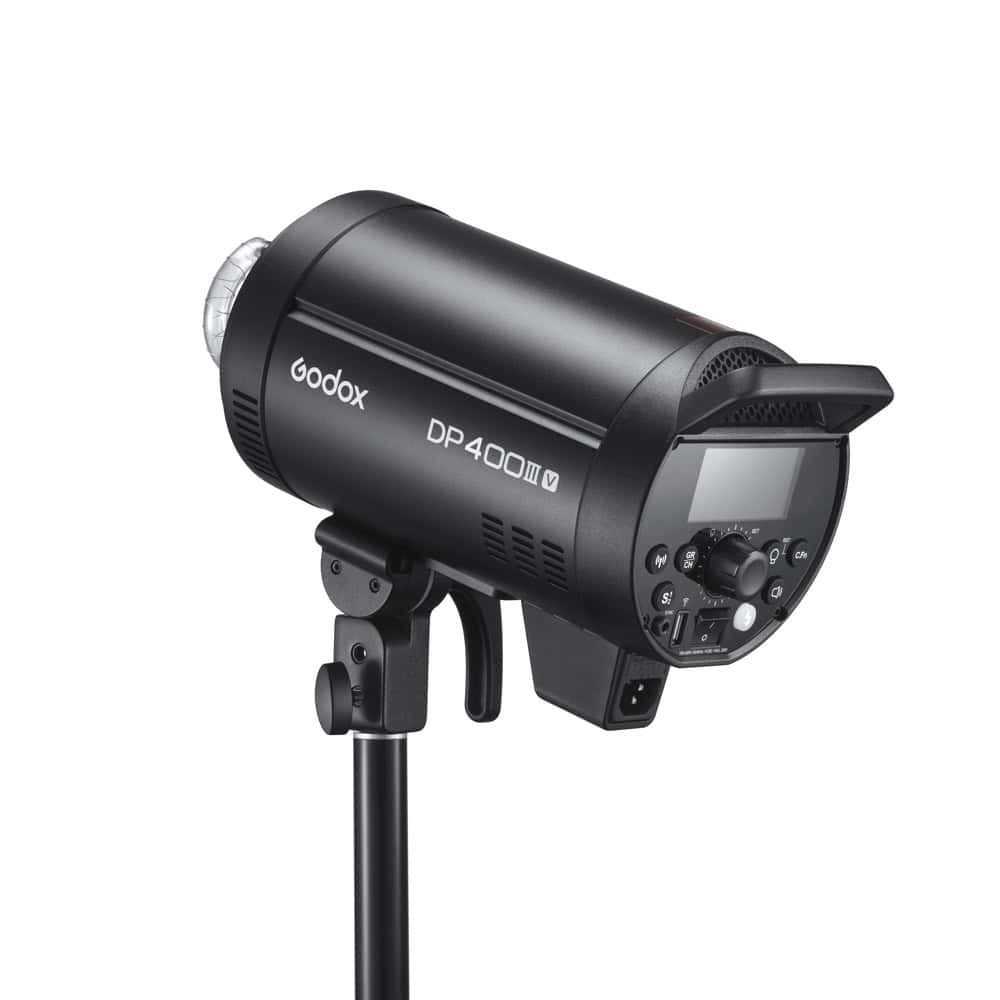 Godox DP400III V Studioblitz 400Ws