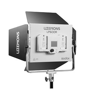 Godox Litemons LP600R RGB LED 60W