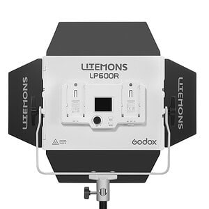 Godox Litemons LP600R RGB LED 60W