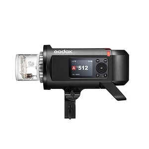 Godox Witstro AD600Pro II