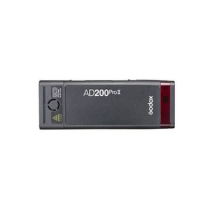 Godox Witstro AD200Pro II BiColor-Einstelllicht