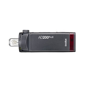 Godox Witstro AD200Pro II BiColor-Einstelllicht