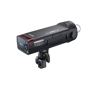 Godox Witstro AD200Pro II BiColor-Einstelllicht