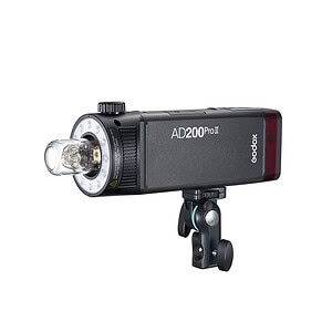 Godox Witstro AD200Pro II BiColor-Einstelllicht