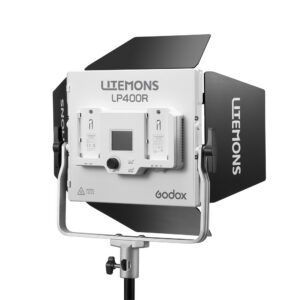 Godox Litemons LP400R RGB LED