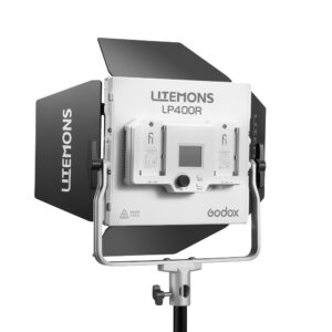 Godox Litemons LP400R RGB LED