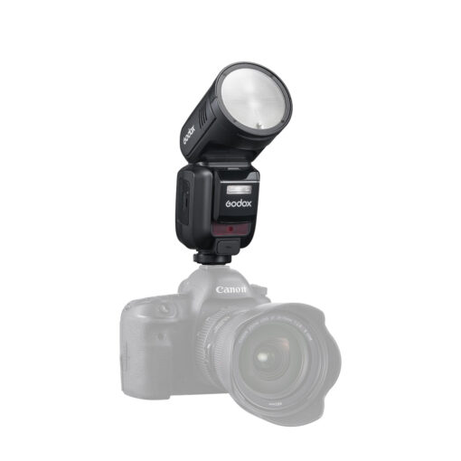 Godox Speedlite V100