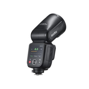 Godox Speedlite V100