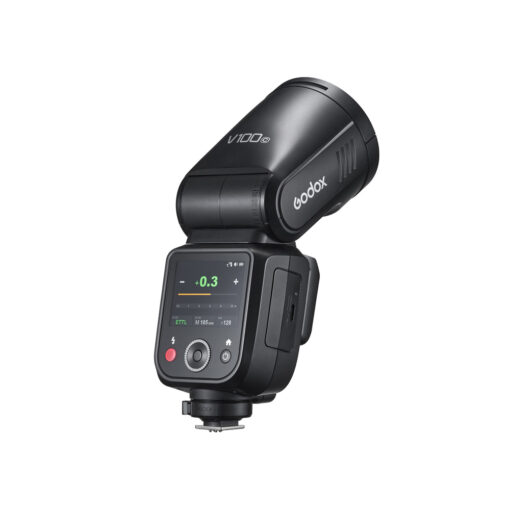 Godox Speedlite V100