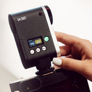 Godox IA32 iFlash universal