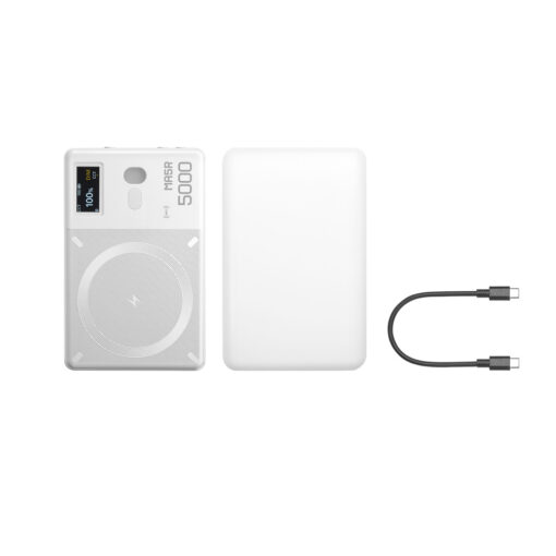 <span class="marke">Godox </span>MA5R Power Bank & LED – Bild 9
