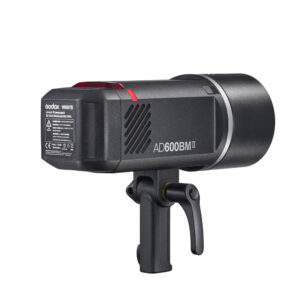 Godox Witstro AD600BM II