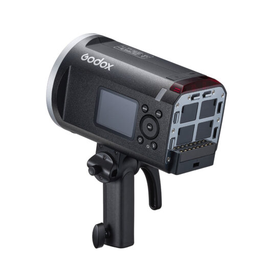 Godox Witstro AD600BM II