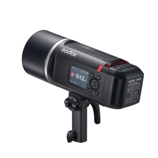 Godox Witstro AD600BM II