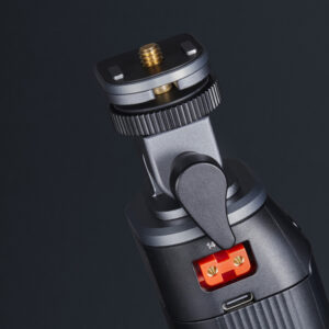 Godox BG02 Battery Holding Grip  for ML60II/ML100/AD200Pro