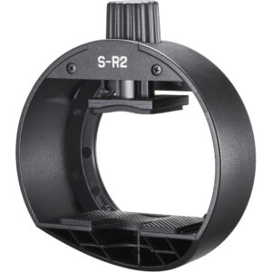 Godox S-R2 Accessory Adapter Round Head