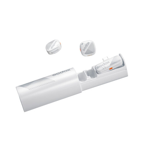 <span class="marke">Godox </span>Cube-SC Kit II