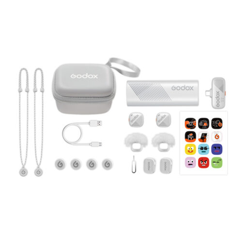 <span class="marke">Godox </span>Cube-SC Kit II – Bild 2