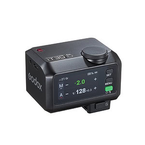 Godox iT30Pro Canon/Nikon/Sony/Fuji/OM